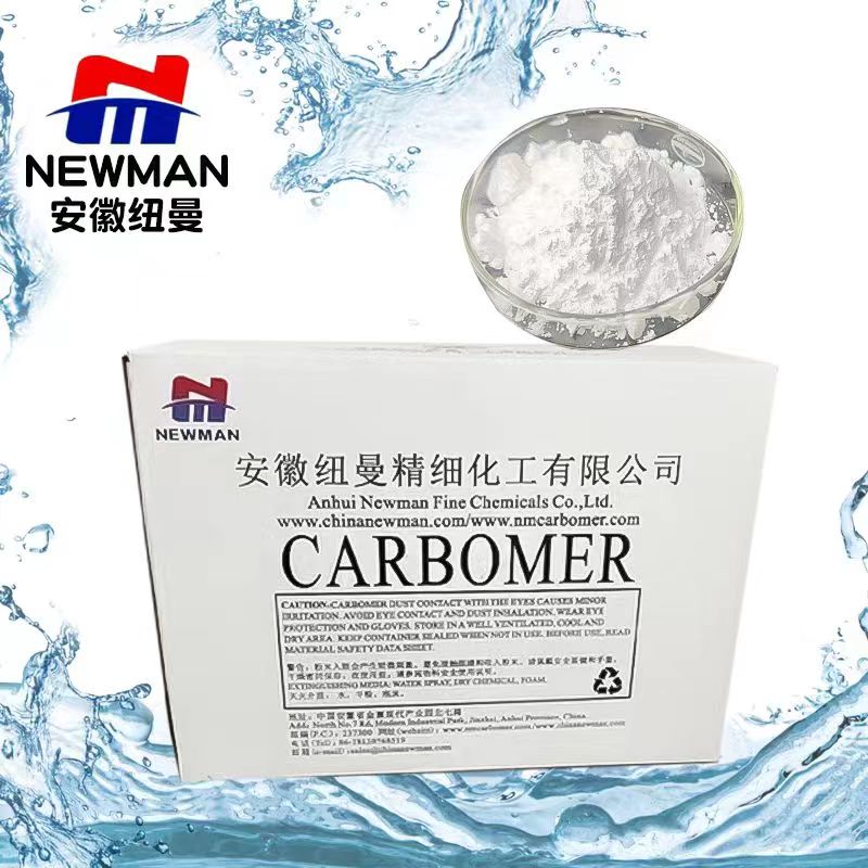 Carbomer Homopolymer Type B